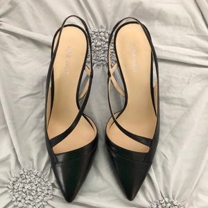 Beautiful Slingbacks